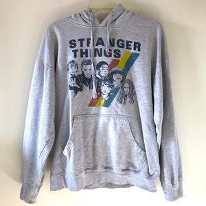 Stranger Things Hoodie